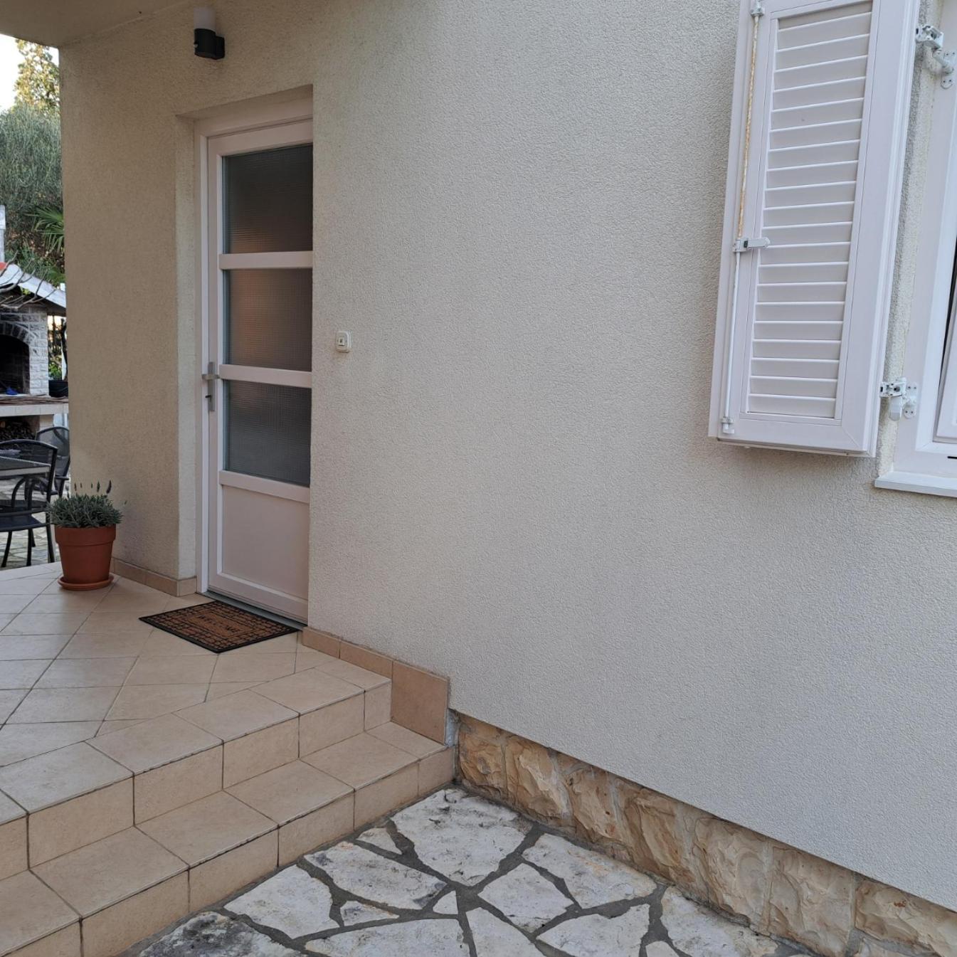 Petra Apartma *