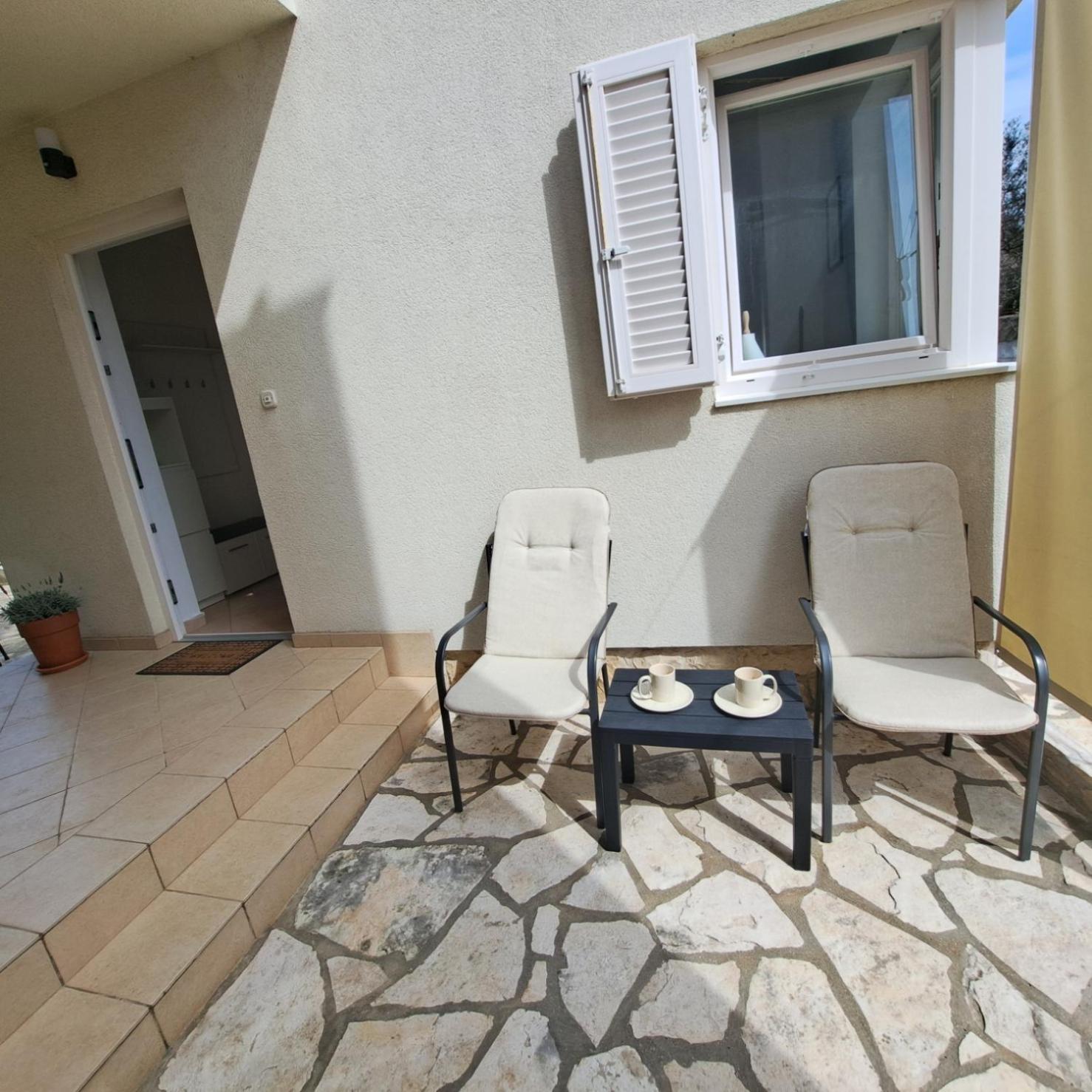 Petra Apartma Zadar