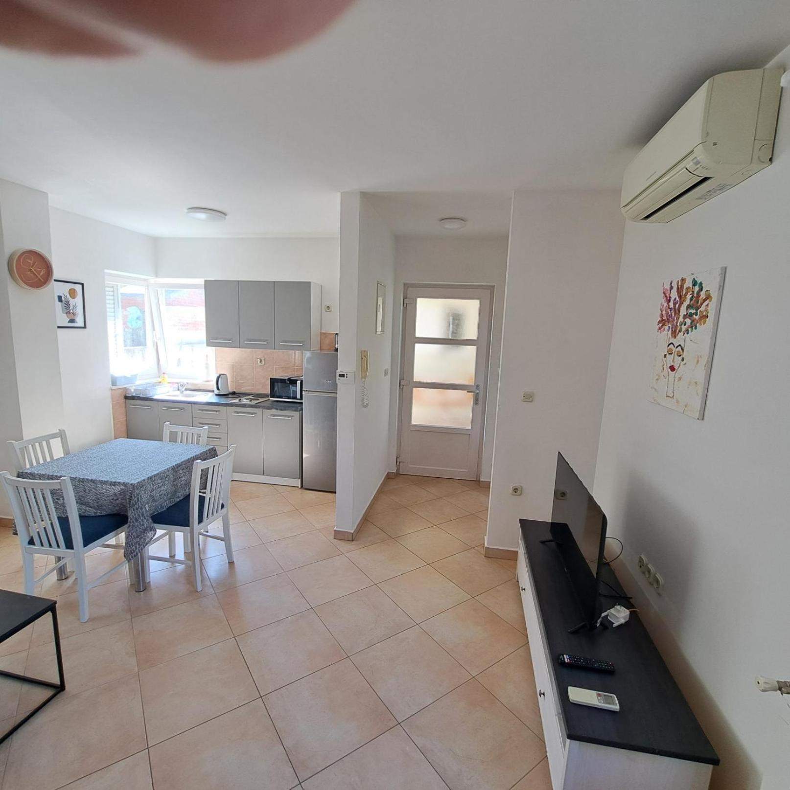 Apartma Petra Zadar