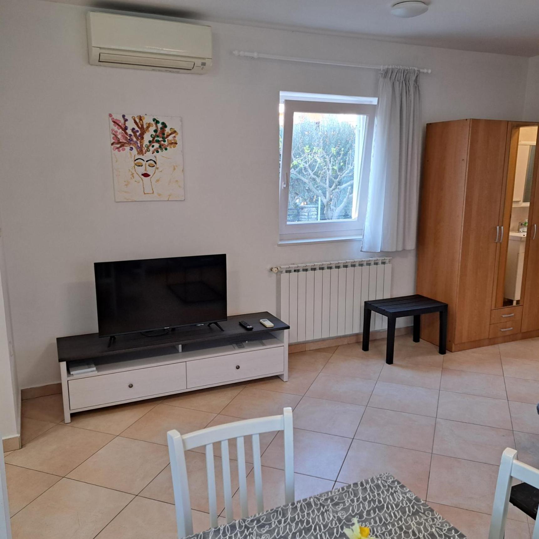 Apartma Petra Zadar