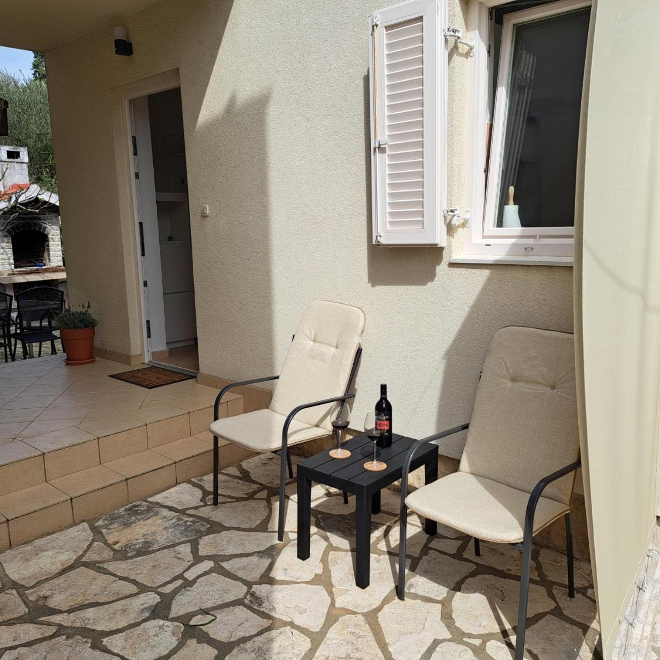 Petra Apartma *