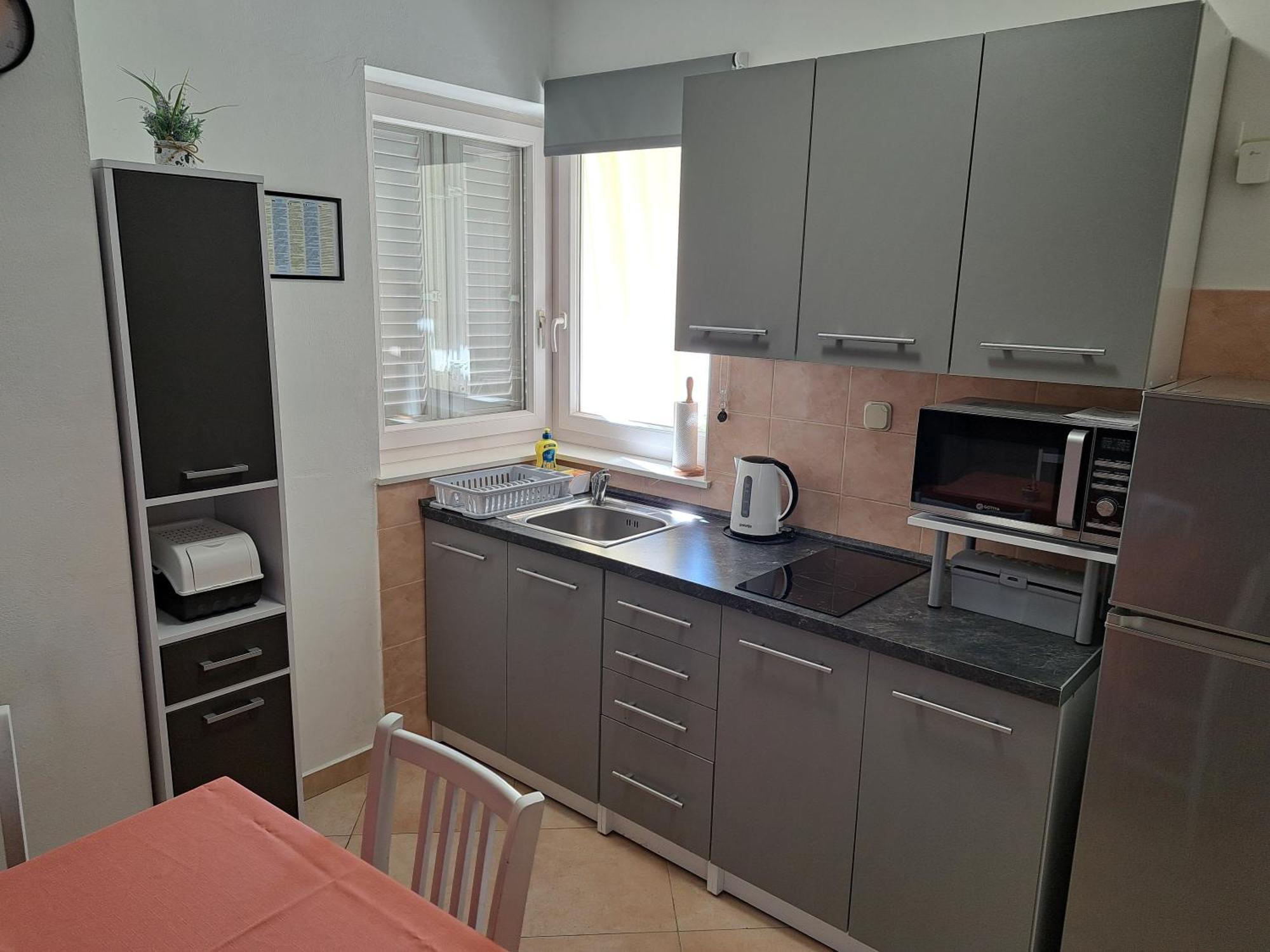 Apartma Petra Zadar