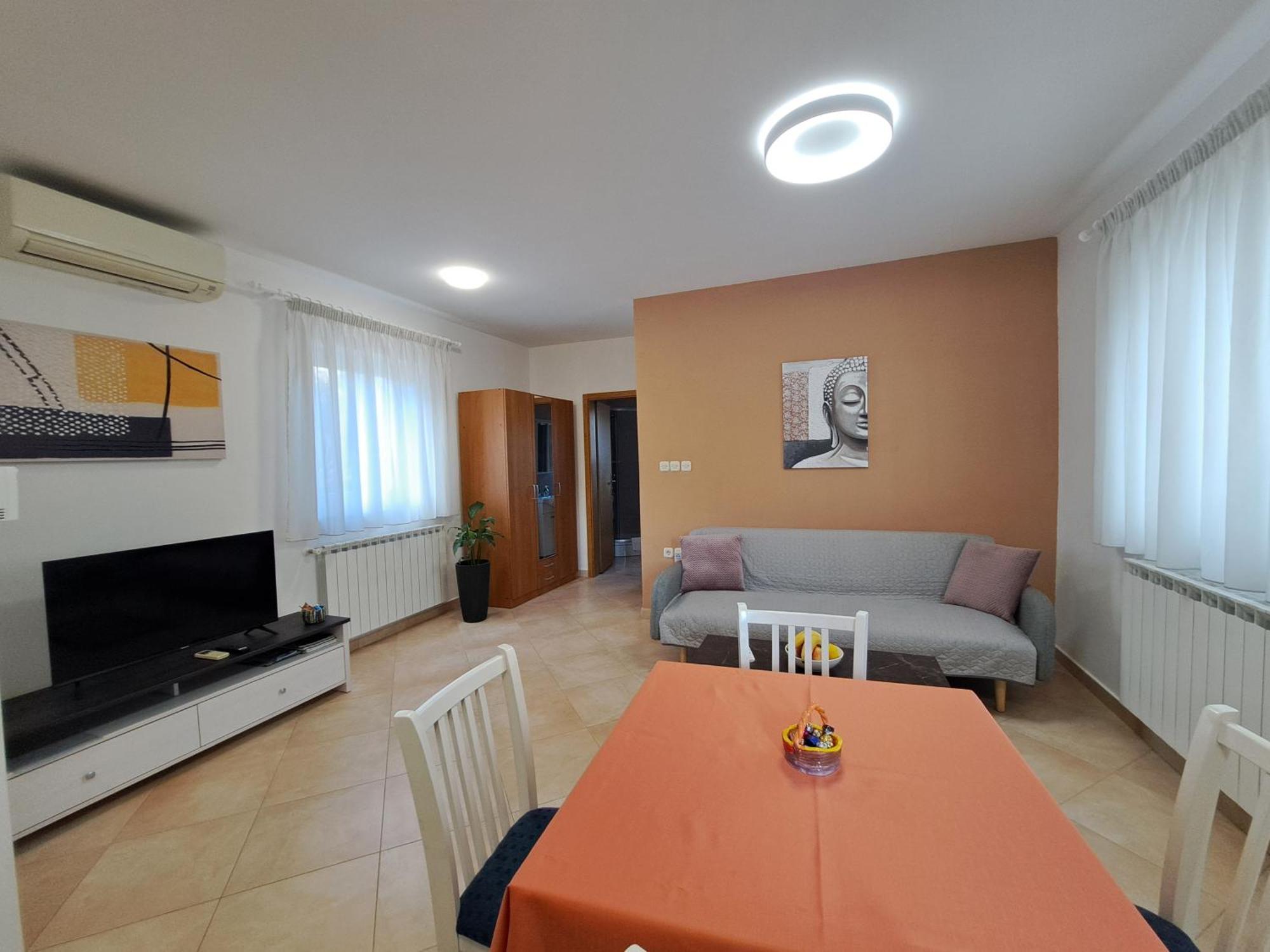 Apartma Petra Zadar