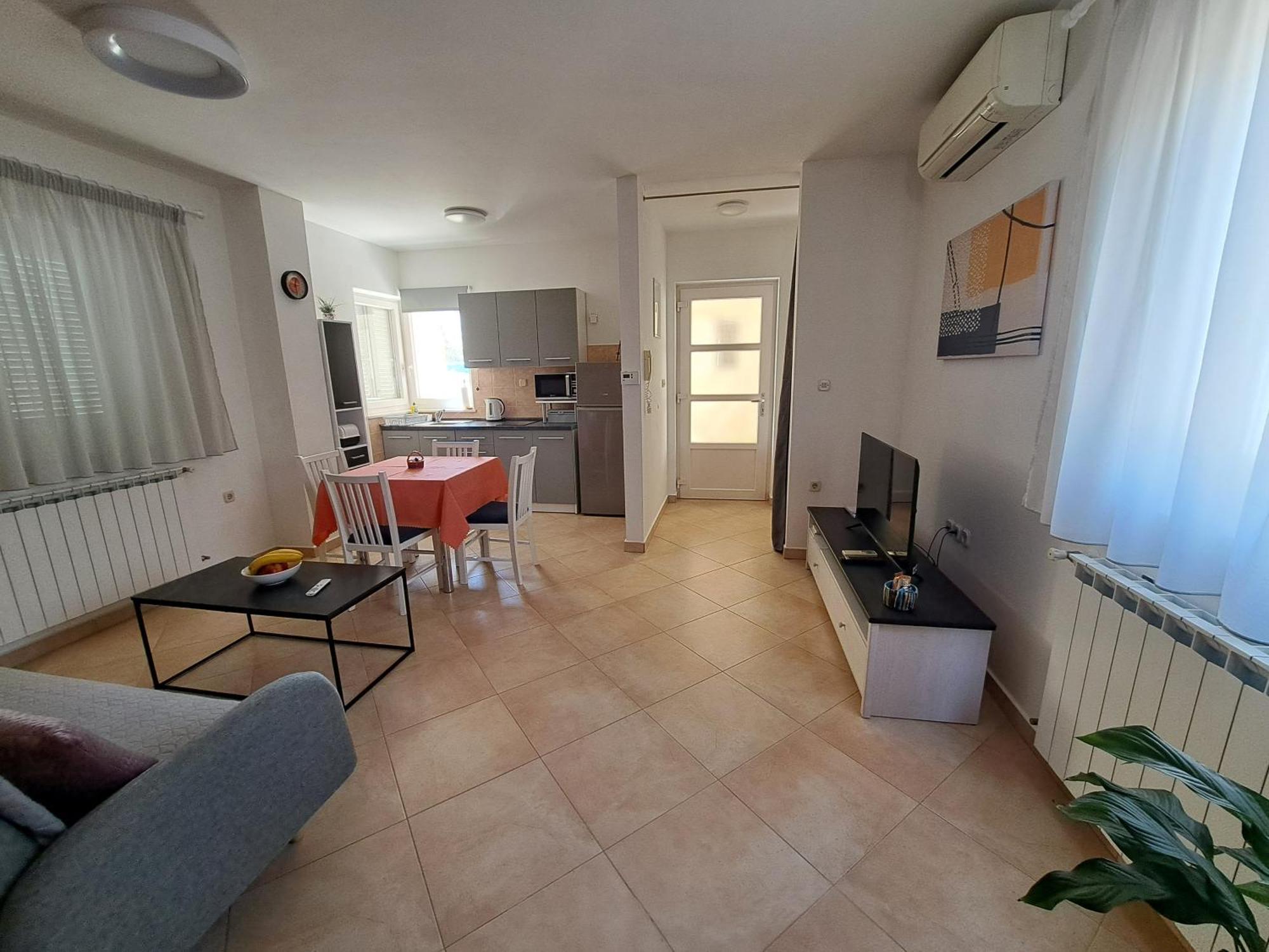 Petra Apartma