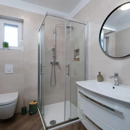 Apartman Petra Zadar Exterior photo