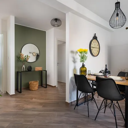 Apartman Petra Zadar Exterior photo