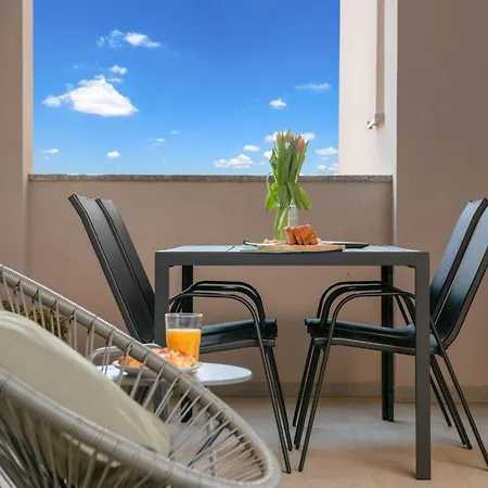Apartman Petra Zadar Exterior photo