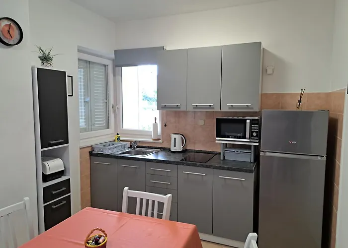 Apartman Petra