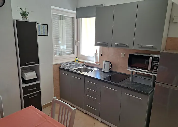 Apartman Petra