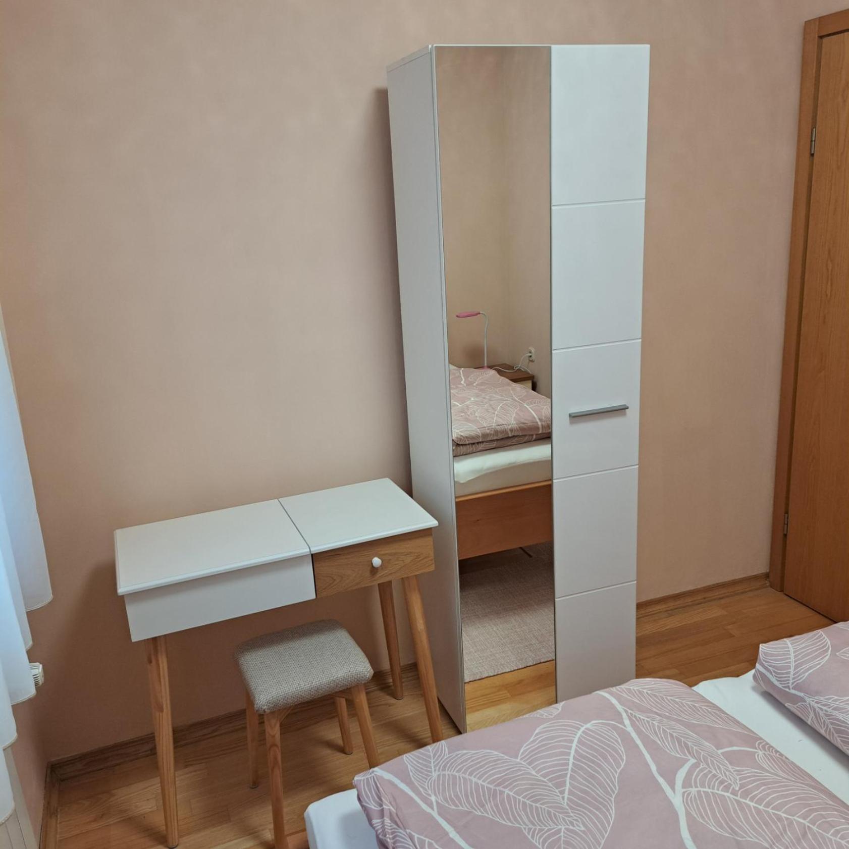 Apartament Petra *