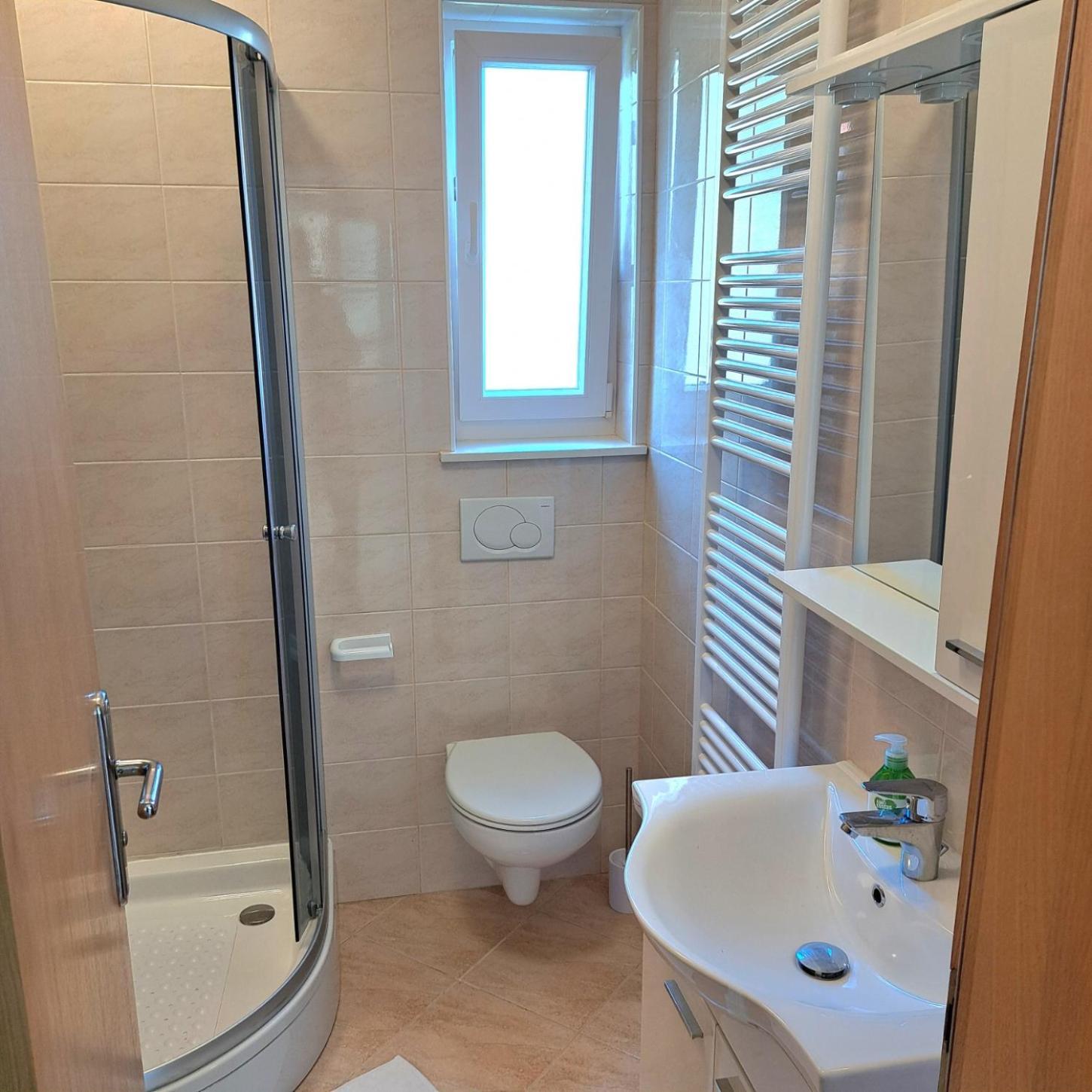 Apartament Petra Zadar