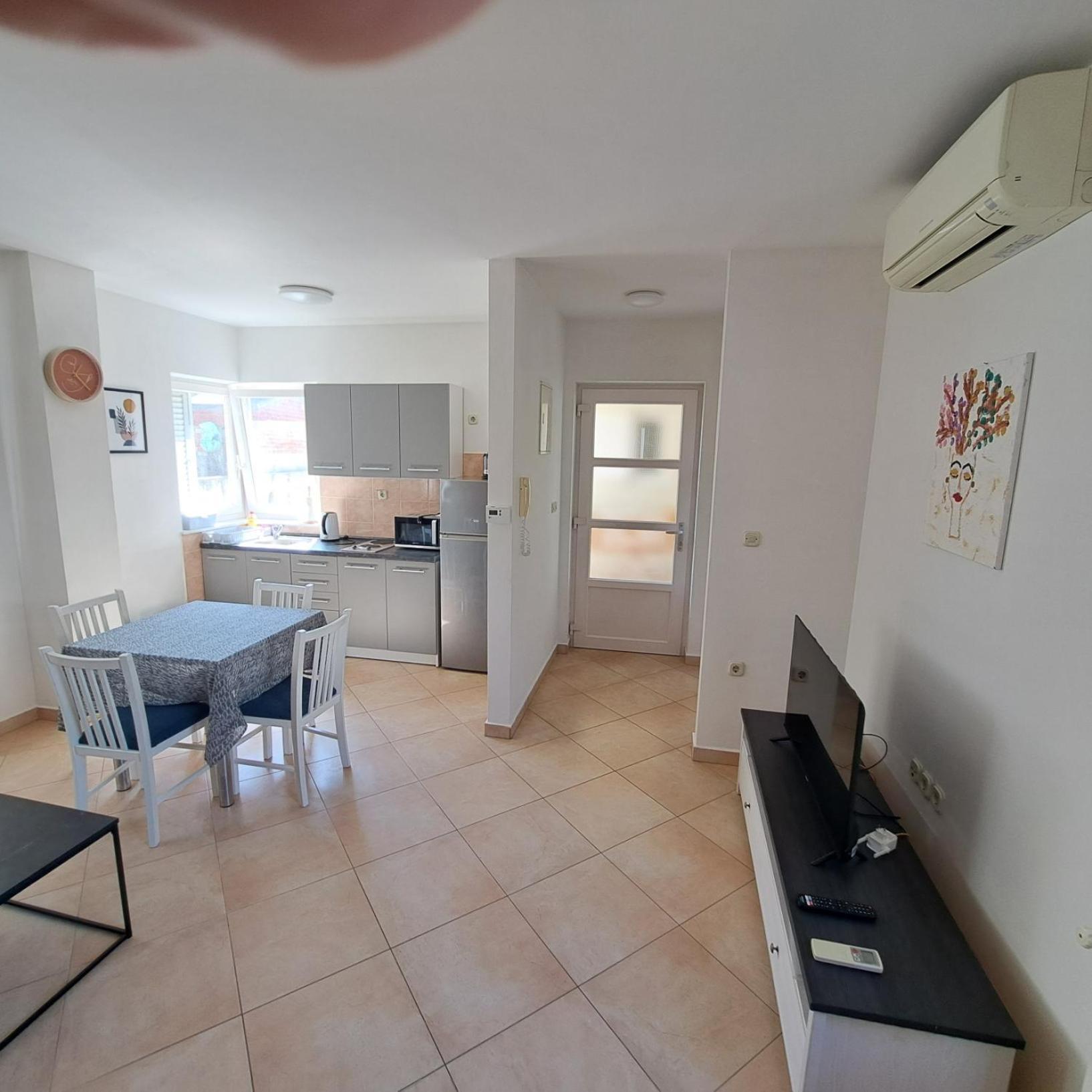 Apartament Petra Zadar