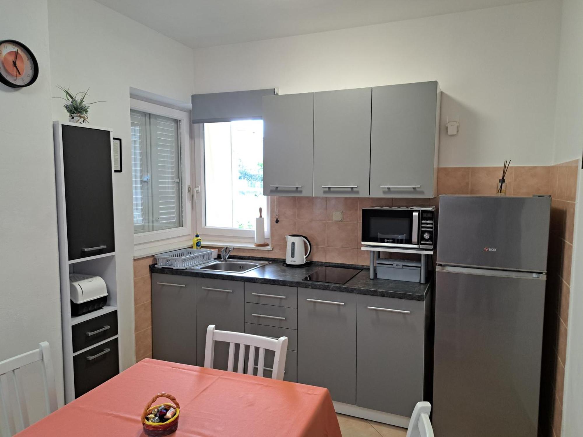 Petra Apartament