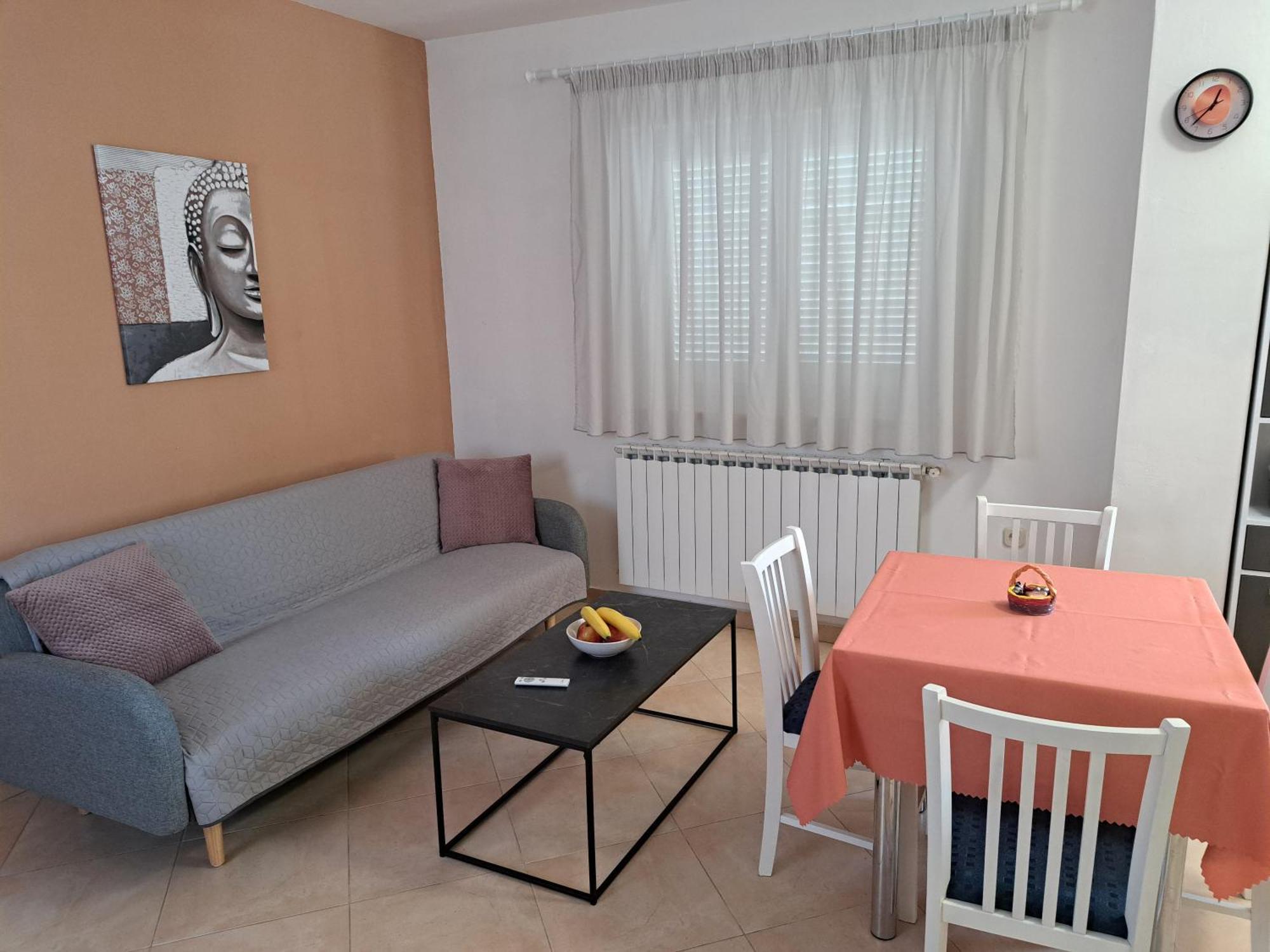 Petra Appartement