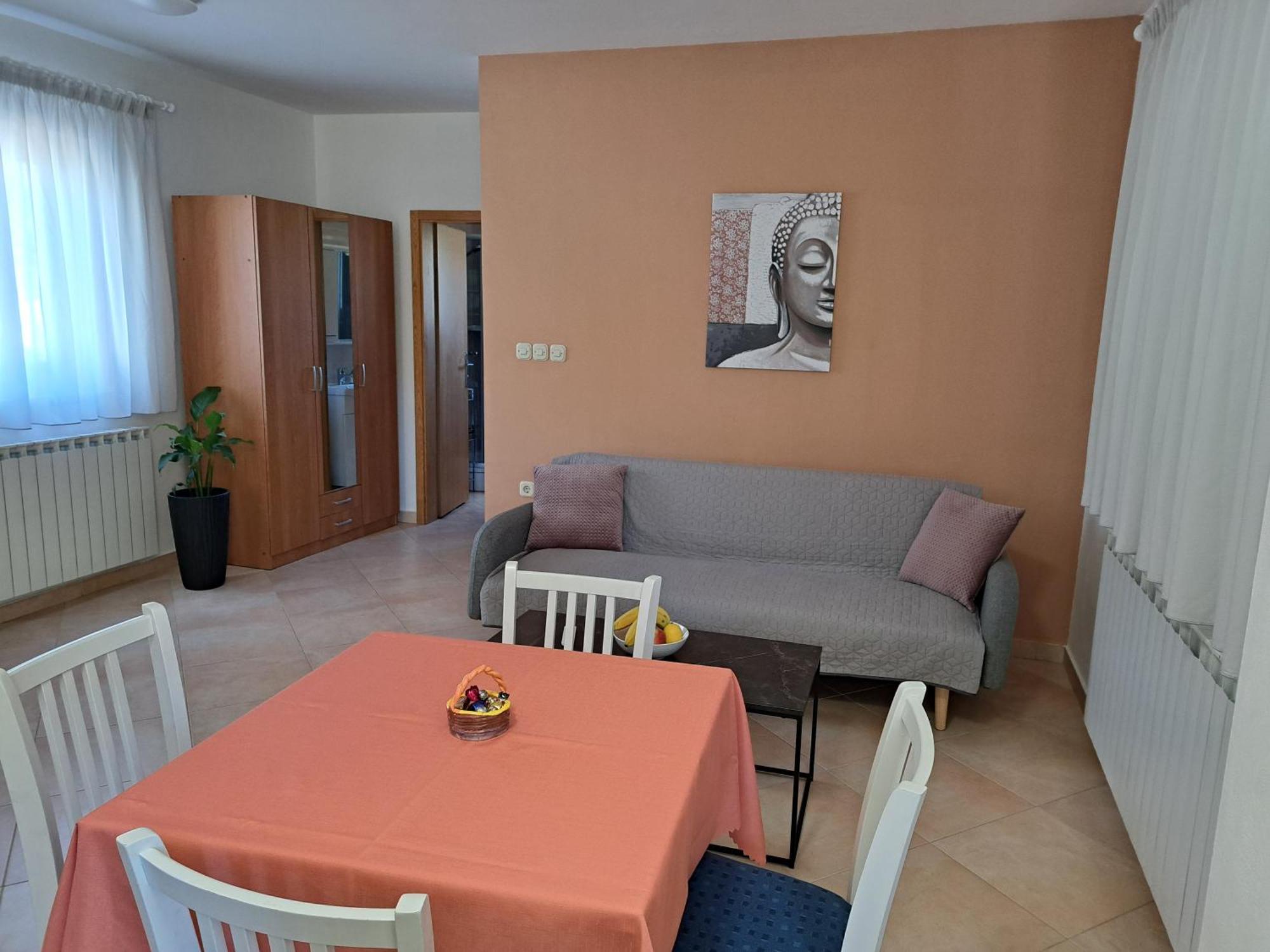 Appartement Petra